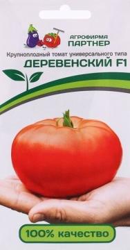 Томат Деревенский F1 Партнёр