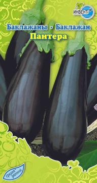 Баклажан Пантера Инвент-ПлюсТұқымдар Пантера Баклажаны