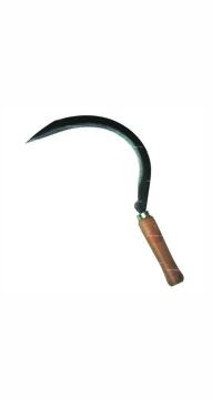 Серп 450мм 010504