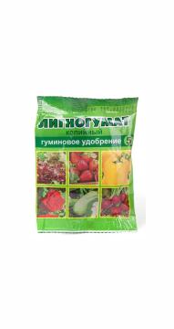 Лигногумат (амп 5мл) (150шт)