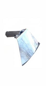 Мотыга радиусная нерж. "Калисто" 011005