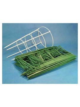 Конструкция вьюн КС (зеленый)