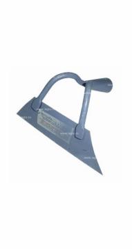 Тяпка серая девятый вал 011019  8254