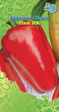 Перец Пик Нк Инвент-ПлюсТұқымдар  Пик Нк Бұрышы