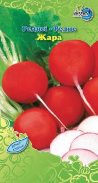 Редис Жара Инвент-ПлюсТұқымдар Жара Редисі