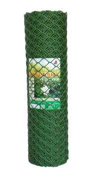 3-70/1,5/10 Заборная решетка 1,5*10м зеленая