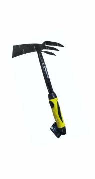 Мотыжка Гардения Лопатка  + 3 витых зубца 013108