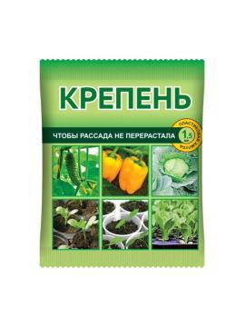 Крепень (1,5мл) (200шт) 