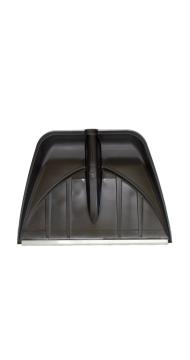 Ковш для снеговой лопаты Proteх "Профи" черный