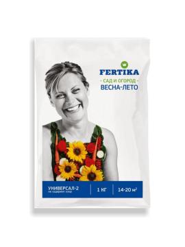 Фертика Универсал-2, 1 кг