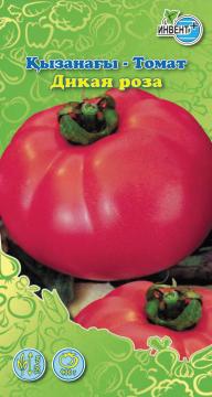 Томат Дикая роза Инвент-ПлюсТұқымдар Дикая Роза Қызанағы 
