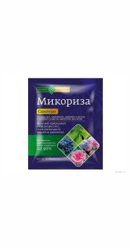 Микориза для саженцев 50гр (50шт) (БТХ)