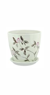 Бутон Клевер d 12 см