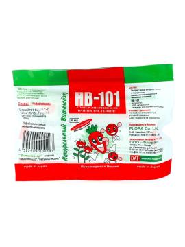 Средство для подкормки растений НВ-101 амп
