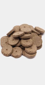 ТОРФЯНЫЕ ТАБЛЕТКИ 42мл б/оболочки