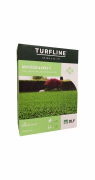 Микроклевер "Пиполина"  450гр 12 шт в кор