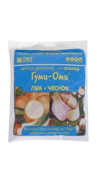 Гуми-Оми  Лук-Чеснок (0.7 кг)