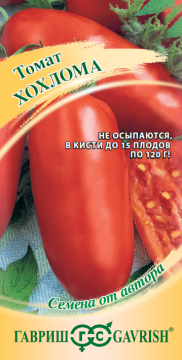 Томат Хохлома Гавриш
