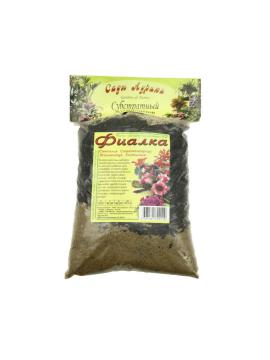 *Фиалка субстрат 1л