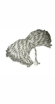 Шнур полиамидный 16-ти прядный с сердечником (д-3мм) 070321