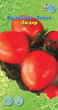 Томат Лидер Инвент-ПлюсТұқымдар Лидер  Қызанағы   