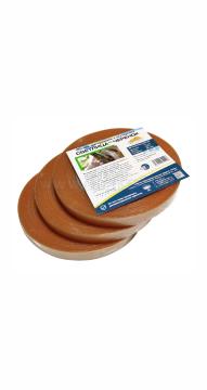 Плёнка "Светлица"для прививки фоторазрушаемая 100мкм,лента 1,3см,100пог.м