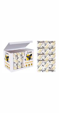 Пластины от мух HELP (без запаха) 10 шт