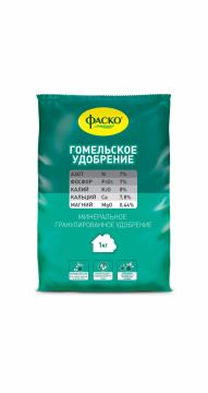 Гомелевское универсальное 1кг (Фаско)