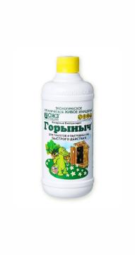 Горыныч-бинарный биопреп.для туалетов  ж+п (12шт)