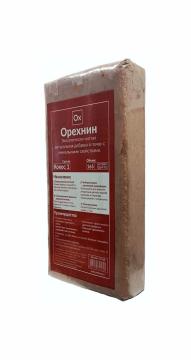 Кокосовый субстрат Орехнин-1 брикет (165л)  (72160)
