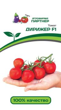 Томат Дирижер F1 Партнёр