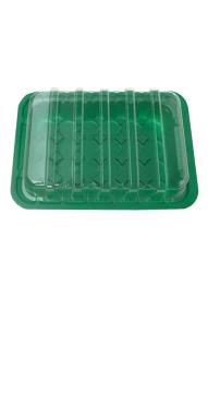 Минипарник на 24 ячейки (под торф.табл.33-36мм)