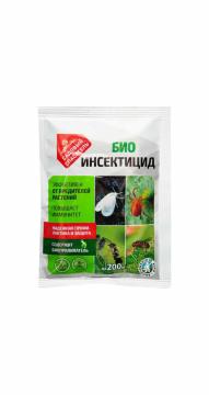 Био инсектицид Садовый спасатель 20г