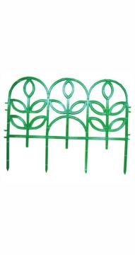 Заборчик Флора  3м  011928