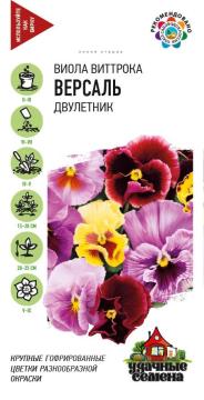 ЦВ Виола Витрока  Версаль Гавриш