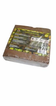 *Кокосовый торф (блок 5кг)  (70л)