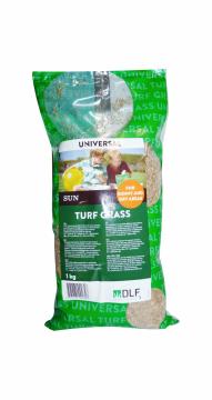 Газонная смесь Сан 1кг (20шт)