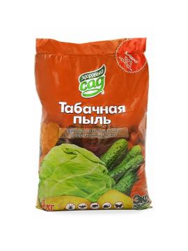 Табачная пыль 3л (БТХ)
