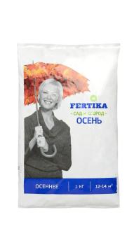 Фертика Осеннее, 1кг