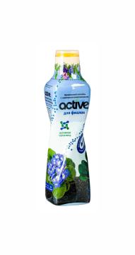 Aktive Для  фиалок 0,5л (БТХ)