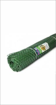 Заборная решетка 3-40/1,5/10 1,5*10м Эконом (Хаки)