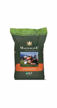Газонная трава Спортмастер 10кг (для спортивных полей и площадок)