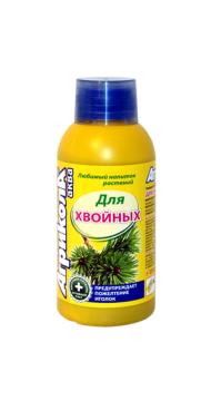 Агрикола Аква д/хвойных (250 мл)