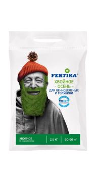 Фертика Хвойное,Осень 2,5 кг