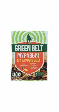 МУРАВЬИН  10гр