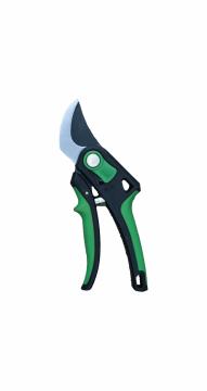 Секатор плоскостной GRONS Е007