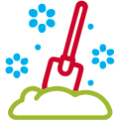 Зимний инструмент Зимний инструмент